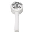 thumbnail image 1 of Cepillo De Cojín De Aire, Herramienta De Peinado De Cepillo De Pelo Desenredante Ergonómico Portátil De ABS Blanco Para El Hogar, 1 of 8