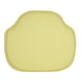 thumbnail image 2 of The Gripper Non-Slip Windsor Chair Cushion, for the Kitchen and living Room, 16x15 Inches, Set of 2, Yellow, 2 of 4