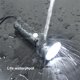 thumbnail image 5 of Wosthever Linterna Ajustable Antideslizante Antorcha Impermeable Al Aire Libre Linterna de Mano Camping Pesca Lámpara de Luz de Emergencia Iluminación y accesorios Luz P70, 5 of 6