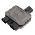 thumbnail image 2 of Radiator Control Module, 940004107 Wide Application Metal Durable Radiator Control Relay  For Car, 2 of 8