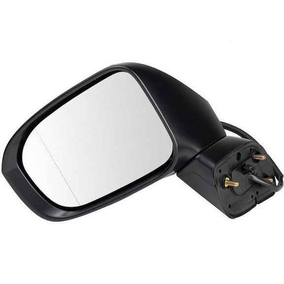 Mirror - Compatible with 2014 - 2015 Honda Civic Sedan