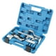 thumbnail image 1 of Engine Timing Locking Tool Set, Engine Camshaft Alignment Tool Professional Long Durability Igh Hardness 10Pcs For N12 N14 1.4L 1.6L VTI ANGGREK Descripción de la referencia, 1 of 5