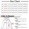 thumbnail image 2 of Scyoekwg Womens Dressy Blouses V-Neck Pleated Tunic Shirts Loose Fall Trendy Solid Color Long Sleeve T Shirts Lightweight Dressy Casual Blouses Pullover (Wine,XL), 2 of 6