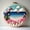 4, variant on Cat Needle Felting Set, Beginner Felt Painting Set, With Wool Felt Painting Set, Decorative Frame, Suitable for Home Decoration