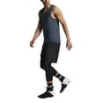 thumbnail image 2 of Ma Croix Mens Althleisure Sleeveless Tank Top, 2 of 7
