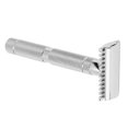 thumbnail image 2 of Vintage Razors, Zinc Alloy Easy To  Manual Shaver  For Home For Men 2, 2 of 8