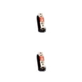 thumbnail image 1 of stanreset 1/2/3/5 Car Stereo Fuse Vehicle RV Boat Audio Circuit Breaker Fuses Automotive Modified Spare Parts Electronic Component 150A 2PCS, 1 of 6