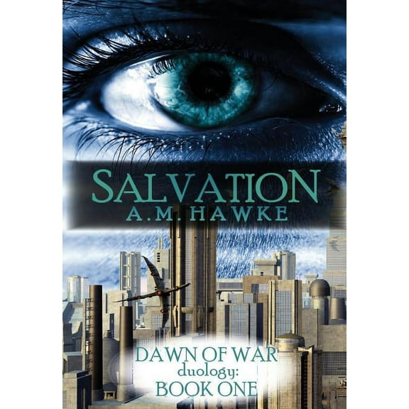 Salvation, (Hardcover)