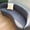 Dark Gray, variant on Stretch Semi-Circular Curved Sofa Cover, Curved Couch Cover Non-Slip Modern Cloud Sectional Sofa Slipcover (Beige,4seat [ 92-118 inch])