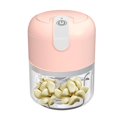 thumbnail image 2 of Birdeem Electric Garlic Masher Garlic Press Garlic Masher Portable Kitchen Tools, 2 of 5