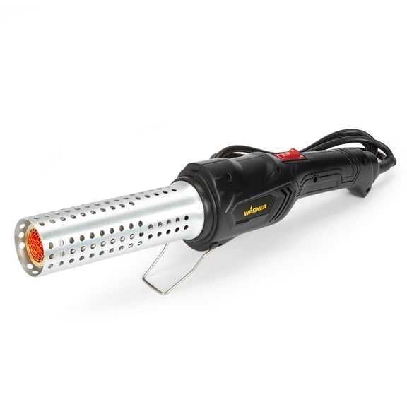 Wagner Electro Torch Fire Starter Tool for Campfires, Charcoal Grills and More