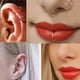 thumbnail image 5 of Aros De Nariz Redonda De Acero Inoxidable Unisex, Piercings De Aro Para La Nariz, Piercings De Aro Rellenos Para La Nariz, Anillos De Aro Para El Cuerpo 40 Uds Speravity AP007126-04, 5 of 6