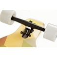 thumbnail image 5 of VOLADOR 42 In. Freeride Longboard Complete Cruiser, Drop Through Deck, Camber concave, Cocktail, 5 of 7