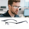 thumbnail image 2 of Adaptive Glasses for Drivers and Outdoorsmen—Intelligent Multifocal Design for Far Near and Intermediate, 2 of 5