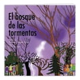 thumbnail image 1 of El bosque de las tormentas. Cuento infantil Blanco, 1 of 2