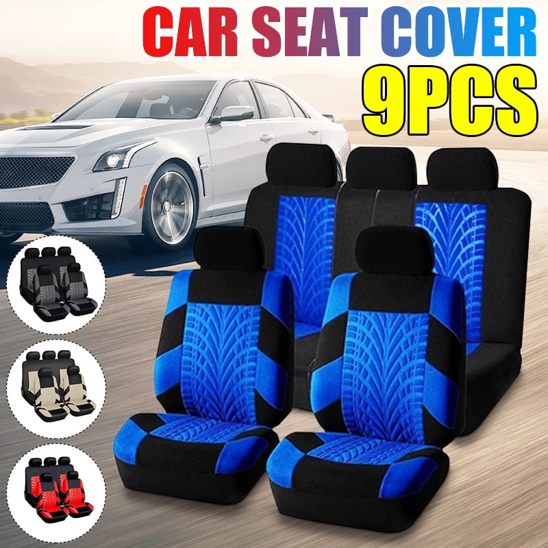 automobile seat covers walmart