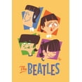 thumbnail image 1 of Libreta de Bolsillo The Beatles by EdVill, 1 of 5