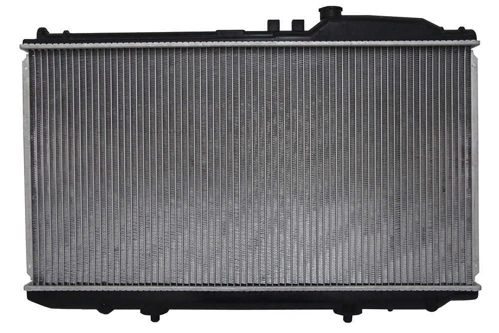 OSC 2541 Radiator