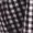 Black, variant on Womens Striped Gingham Pajama Lounge Boxer Pants Cute Comfy Bottoms with Pockets Fall Y2K Outfits Light Blue S