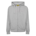 thumbnail image 1 of Iron Mountain Mens Hooded Fleece Jacket, 1 of 4
