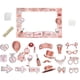 thumbnail image 1 of Team Bride Photo Booth Props Photo Frame with Stick for Bridal Shower Wedding Decoration Hen-Party Supplies Accessories, 1 of 4