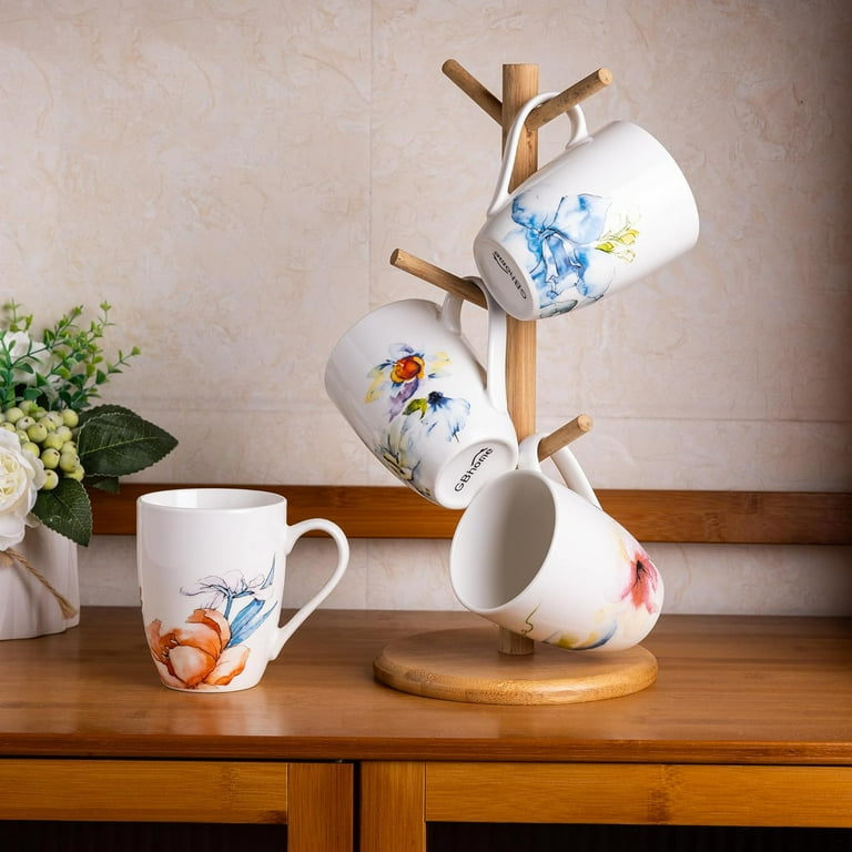 ae coffee mugs made of polypropylene Peter Shire | EXP Double Dip Mug main image 0