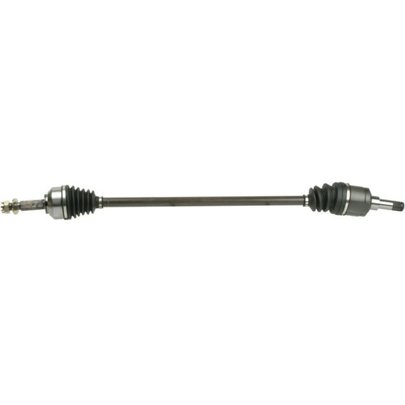 CARDONE New 66-3400 CV Axle Assembly Front Right fits 2004-2006 Chrysler 5110 485Ac