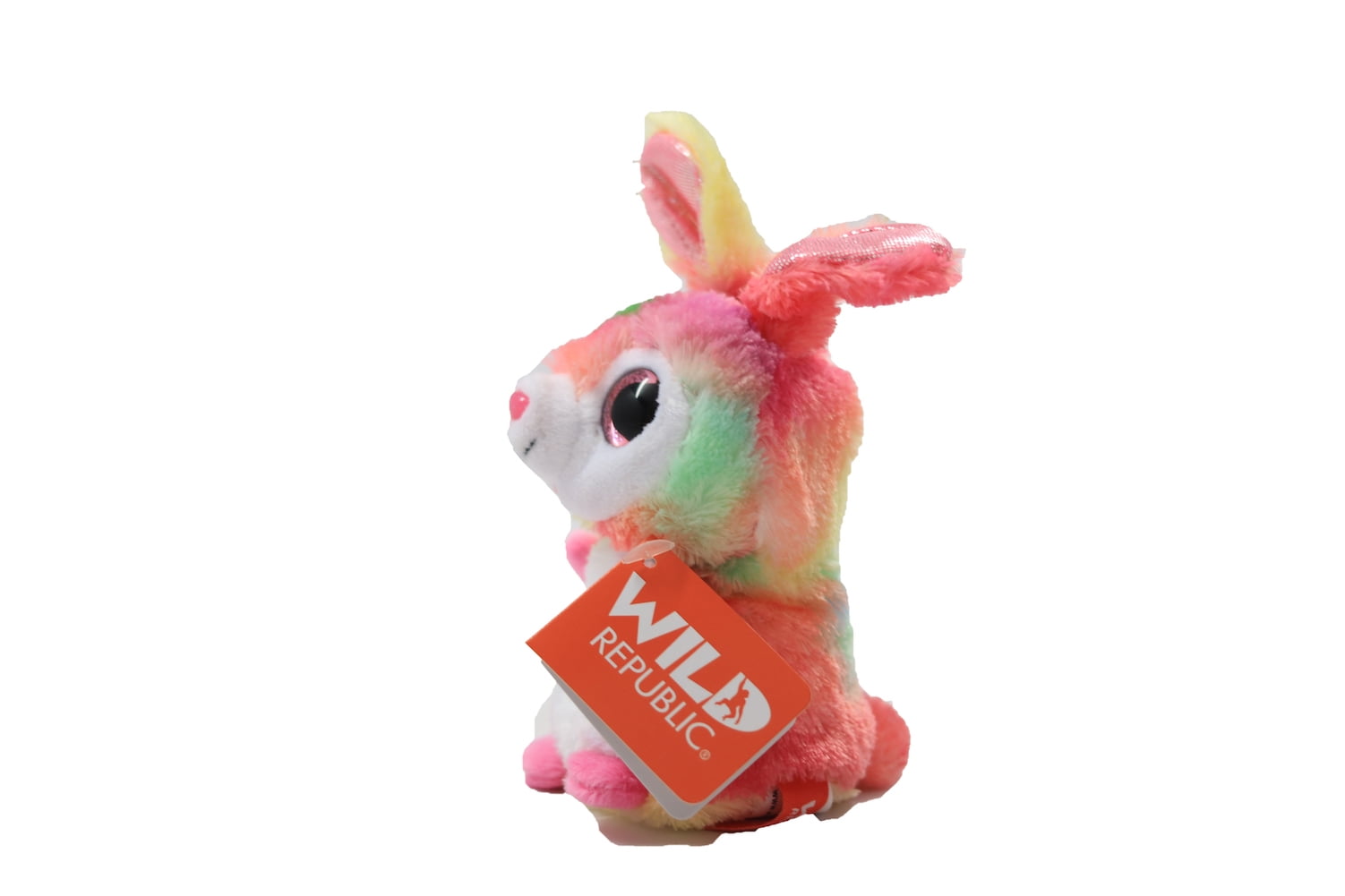 wild republic mighty mini