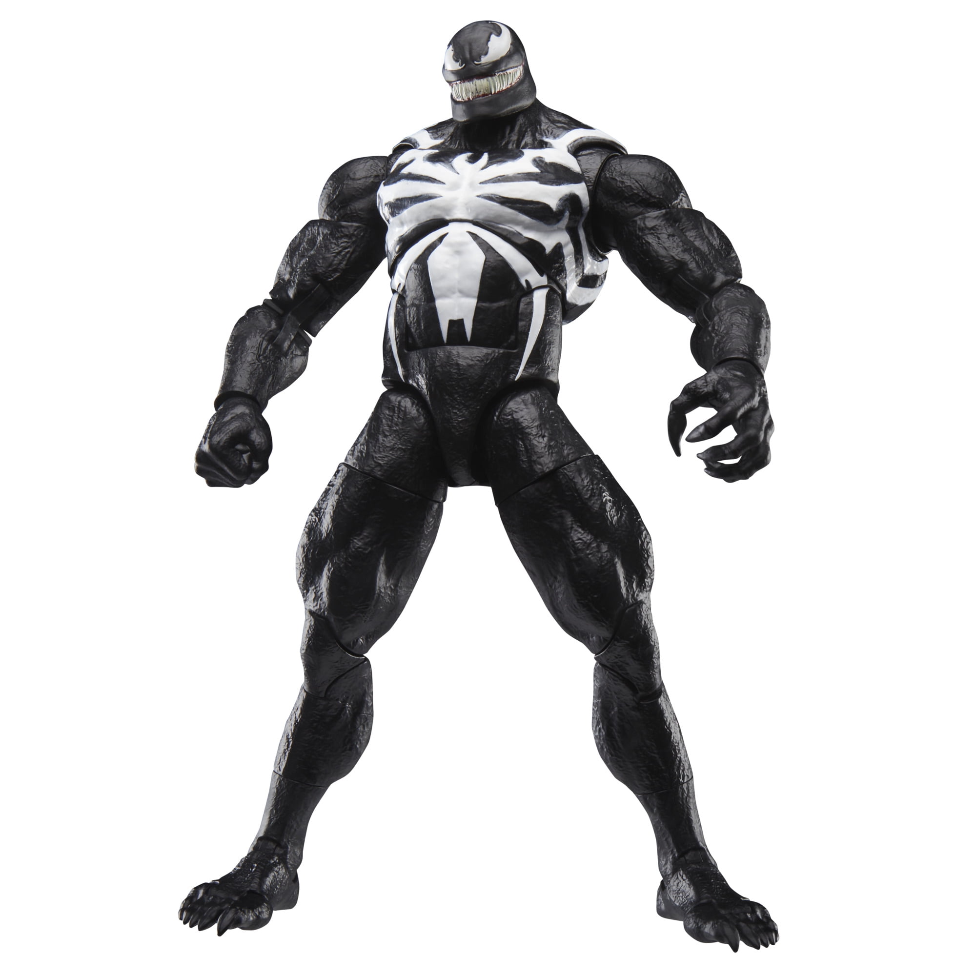 Marvel Legends Series Gamerverse Venom Action Figure