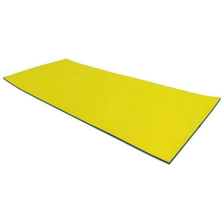 floating water mat pad
