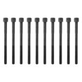 thumbnail image 1 of Juego de tornillos de cabeza de cilindro del motor Unique Bargains para Toyota Corolla 1.8L L4 2009-2020 No.ES 72434, 1 of 7