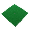 thumbnail image 2 of Shisuyan Practice Mat Portable Hitting Mat Driving Practice Pad Indoor Home Use, 2 of 8