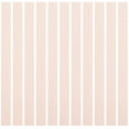 thumbnail image 1 of Shisuyan Accessoires d'Instruments Traditionnels Rose 100 Pcs 4.7x0.4 Po, 1 of 9
