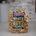 thumbnail image 2 of South Bend Chocolate Company Caramel Popcorn Snack Mix, 1 lb bag, Crunchy Popped Corn Treat, Chocolate Waffle Flavor, 2 of 2