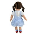 thumbnail image 4 of My Life As Wizard of Oz Dorothy Posable 18-inch Doll, Brunette Hair, Brown Eyes, 4 of 11