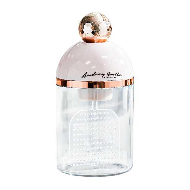 Fabricantes De Espuma Eléctrica, Máquina De Burbujas Suave, Facial Para Viaje, Ducha Doméstica, Rosa