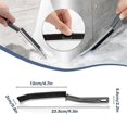 thumbnail image 3 of Trinketzy Brush, Trinketzy Hard-Bristled Crevice Cleaning Brush, 3 of 5
