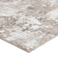 thumbnail image 5 of Dalyn Rhodes Area Rug RR4-Taupe RR4TP9X13 Taupe, 9' x 13', 5 of 5