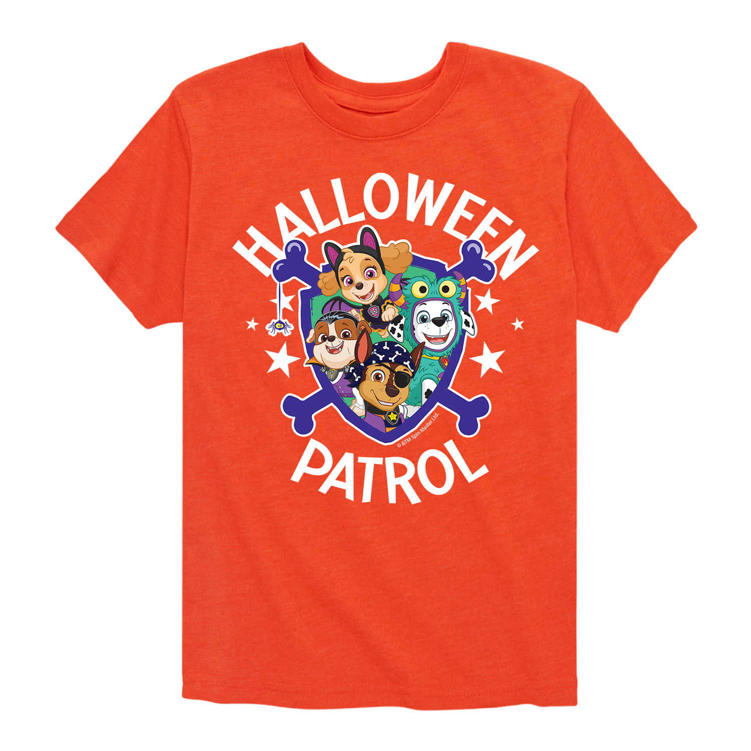 Paw Patrol - Pawsitive Vibes - Toddler 