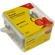 Drywall Screws Int #6 X 1-1/4' Tub