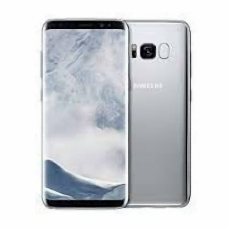 スマートフォン本体 020500A Galaxy S8+ SM-G955U 64GB Amazon.com: Samsung Galaxy S8+ G955U 64GB Unlocked GSM U.S.