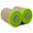 2pcs, variant on AME Masking Paper Pre-Taped Masking Paper for Painting Tape and Drape Painters Paper, Paint Adhesive Protective Paper Roll for Car and Furniture Protection(Unfold 6 inch Wide and Total 150 feet Long)
