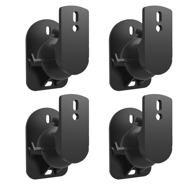 Walmart speaker wall mounts 2025