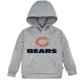 thumbnail image 1 of Gerber Sudadera Con Capucha Unisex Para Bebé Nfl De Forro Polar, Color Del Equipo 5T, 1 of 1