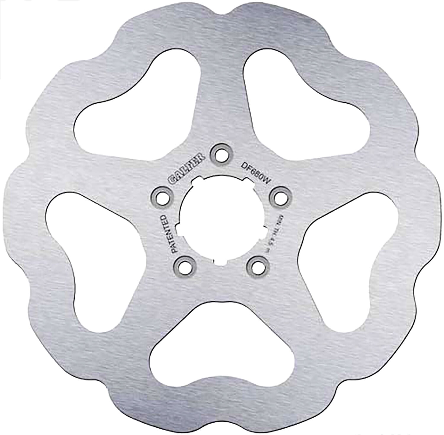 galfer 200mm rotor