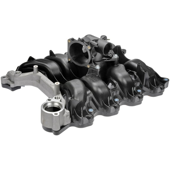 Dorman - Oe Solutions 615-375 Engine Intake Manifold Fits select: 2007-2008 FORD F150, 2007-2008 FORD ECONOLINE