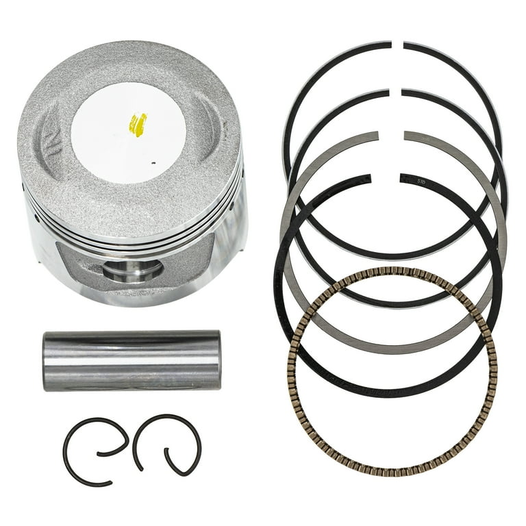 Ct70 Parts Gasket & O-Rings Kit For Honda 70cc 90cc Econo CRF70 70F CT70 Trail 70 S65 XR70 Bbr Tuning - Foto 7