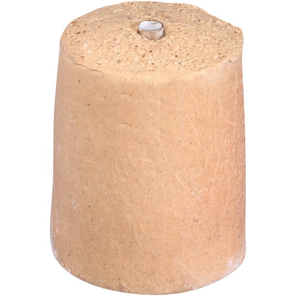 Kronos Uncooked Gyro Titan Cones 10 lb Pack of 4