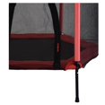 thumbnail image 3 of Trampolín Athletic Works TRMI-55-C01, 55 Pulgadas con Tablero de Basketball Rojo, 3 of 3