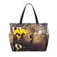 thumbnail image 1 of Fotbe Happy New Year Bolsa de Viaje para Playa - Resistente al Agua, Bolsa Tote de Gran Capacidad y Ligera con 7 Bolsillos para Mujeres y Hombres, 1 of 7